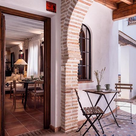 Carmen De Xaira 1º By Florentia Homes 格拉纳达 外观 照片