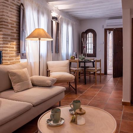 Carmen De Xaira 1º By Florentia Homes 格拉纳达 外观 照片
