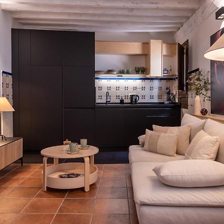 Carmen De Xaira 1º By Florentia Homes 格拉纳达 外观 照片