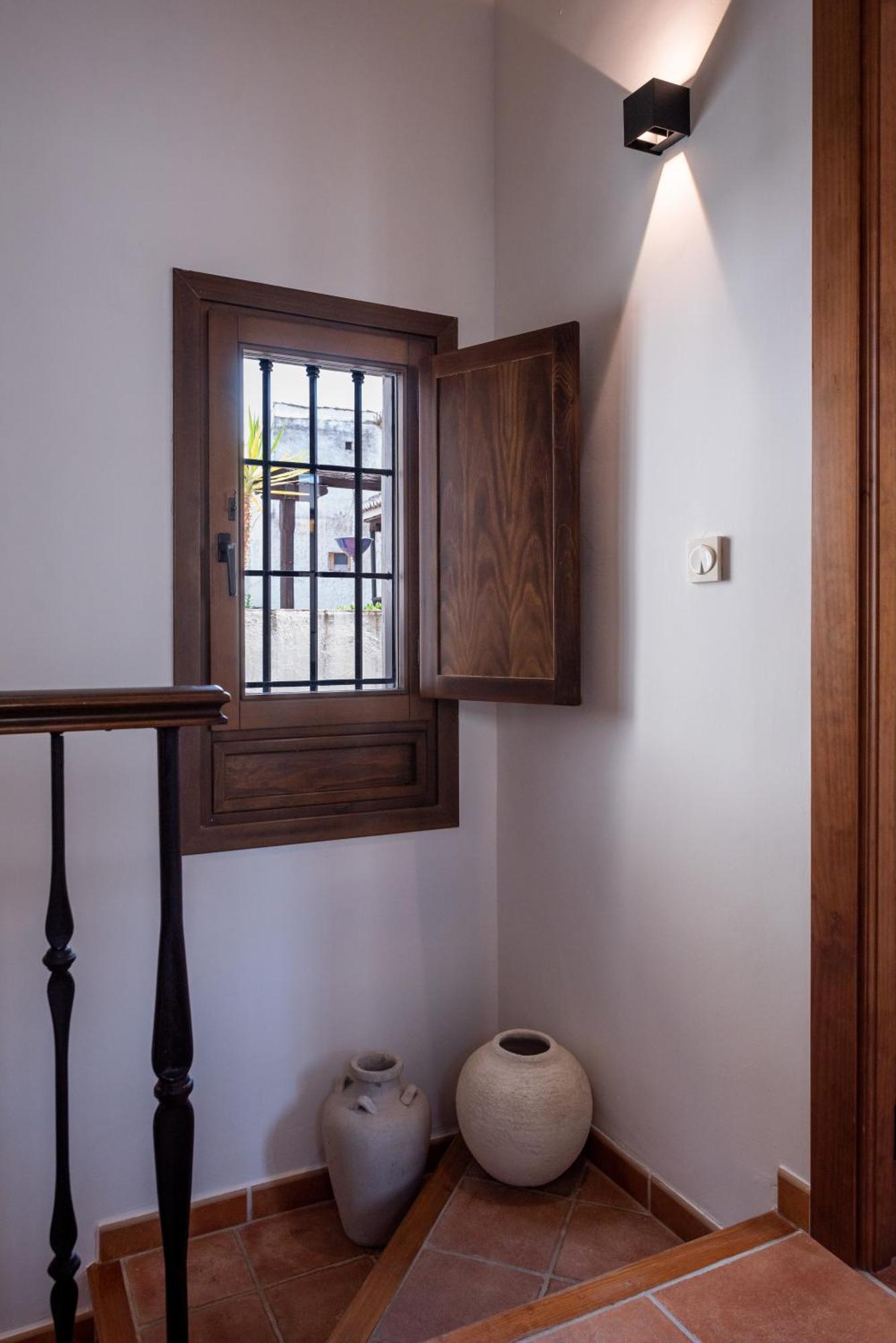 Carmen De Xaira 1º By Florentia Homes 格拉纳达 外观 照片