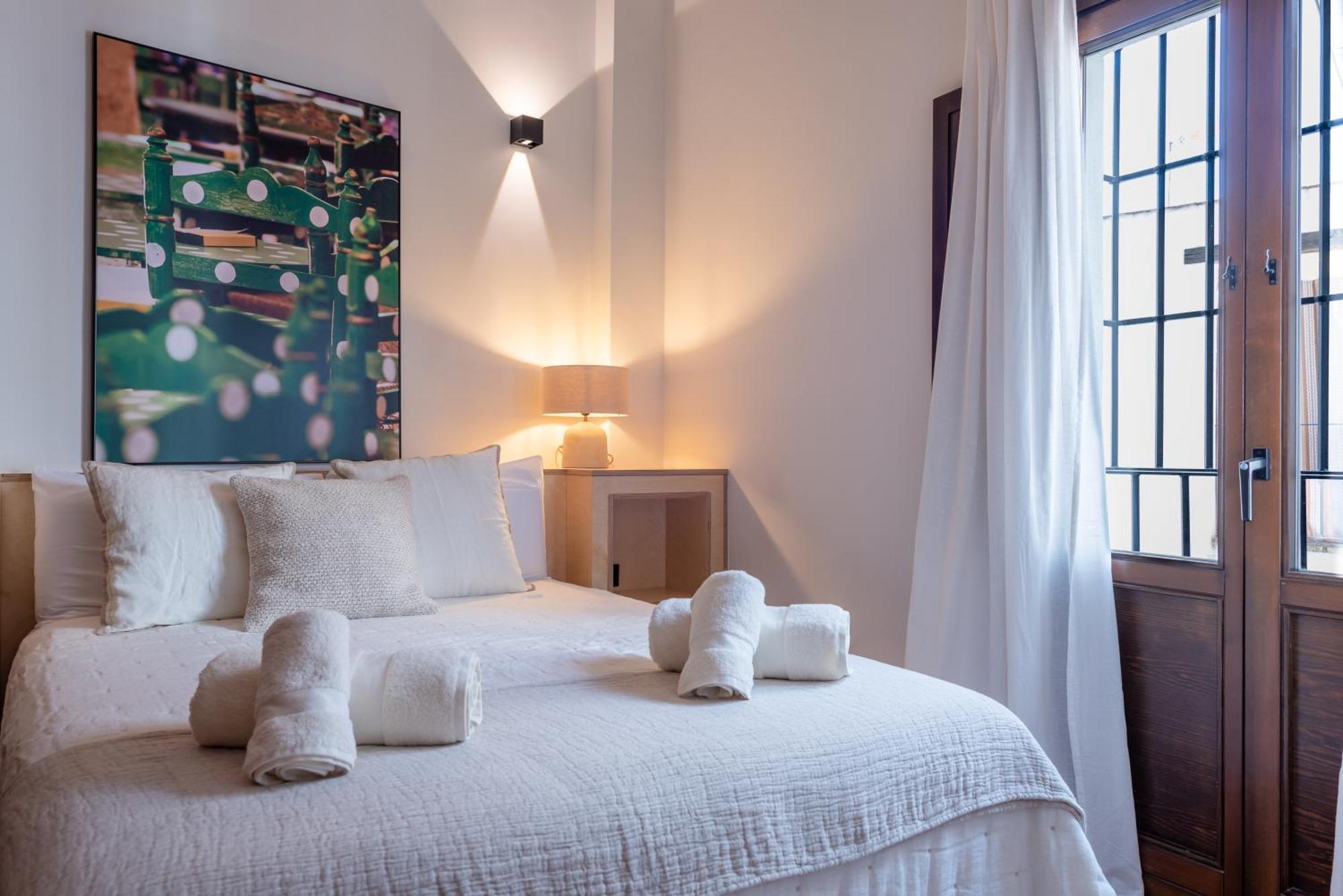 Carmen De Xaira 1º By Florentia Homes 格拉纳达 外观 照片