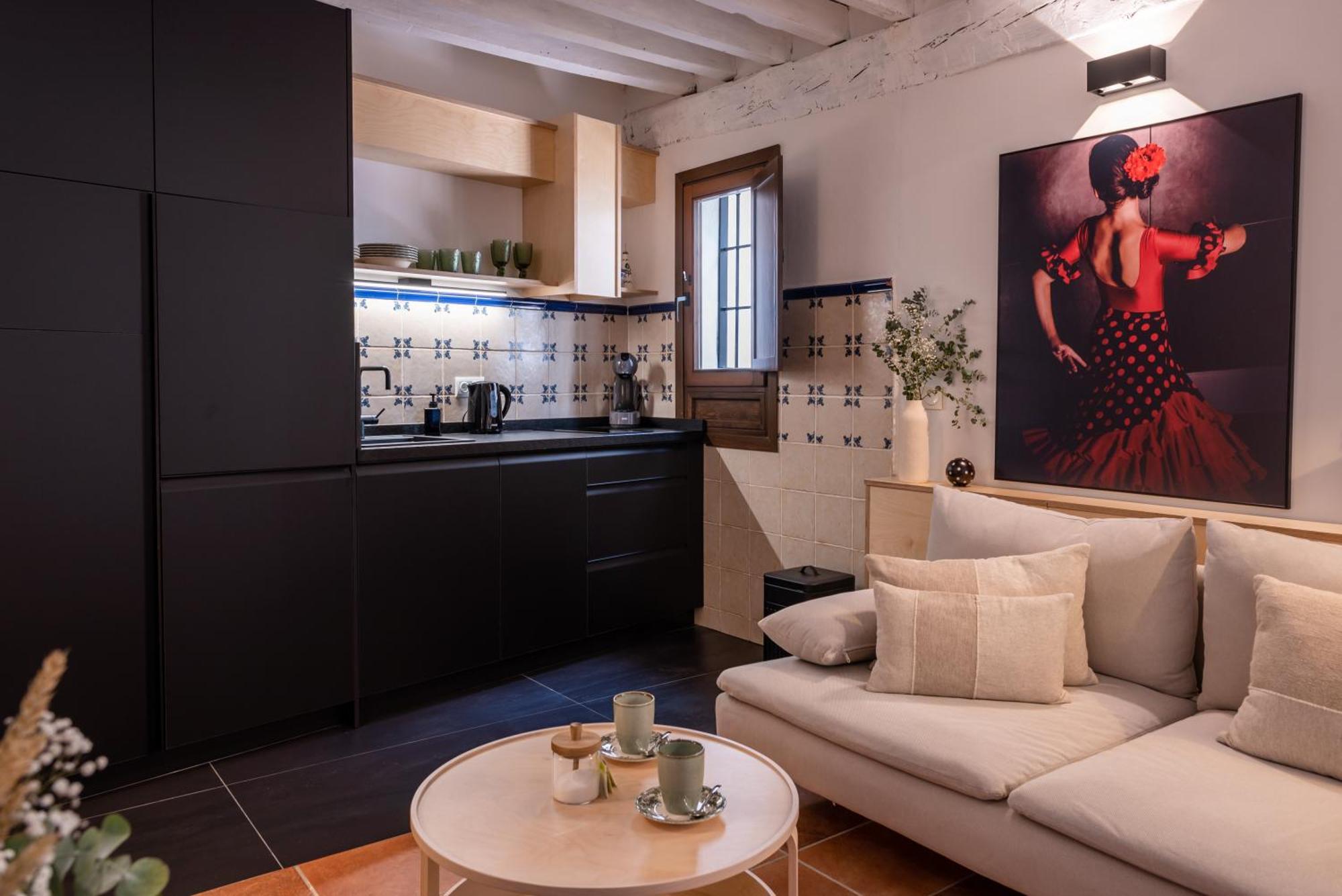 Carmen De Xaira 1º By Florentia Homes 格拉纳达 外观 照片