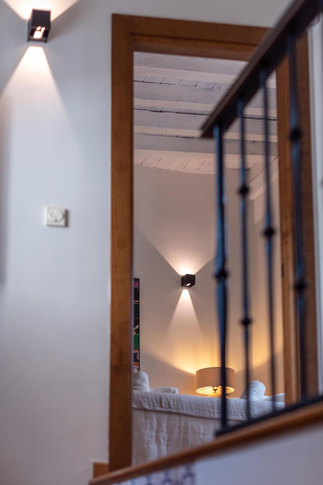 Carmen De Xaira 1º By Florentia Homes 格拉纳达 外观 照片
