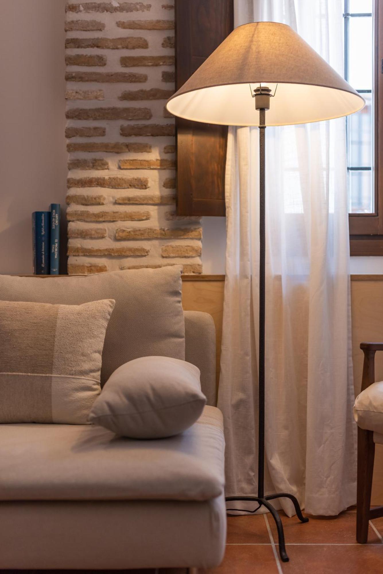 Carmen De Xaira 1º By Florentia Homes 格拉纳达 外观 照片