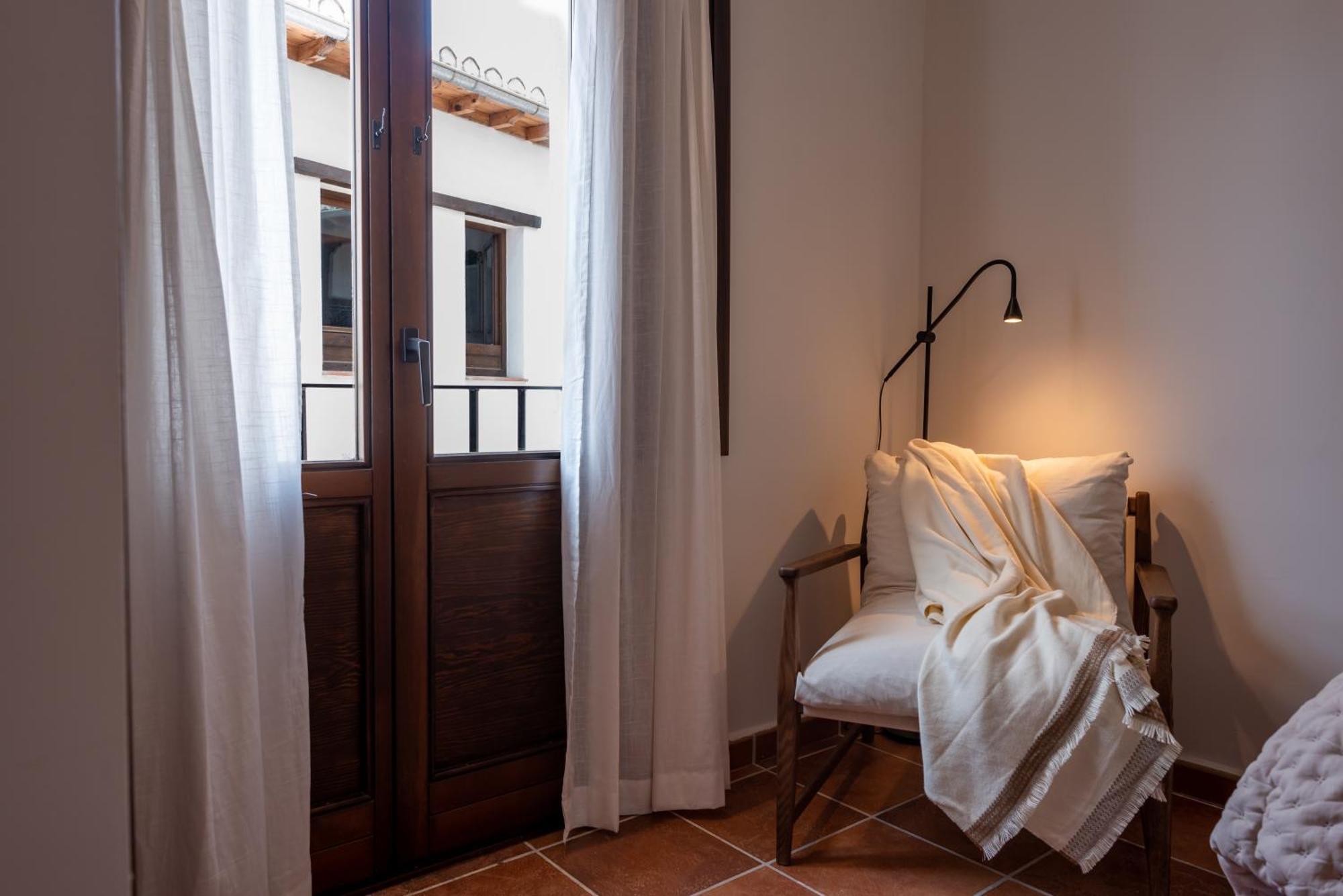 Carmen De Xaira 1º By Florentia Homes 格拉纳达 外观 照片