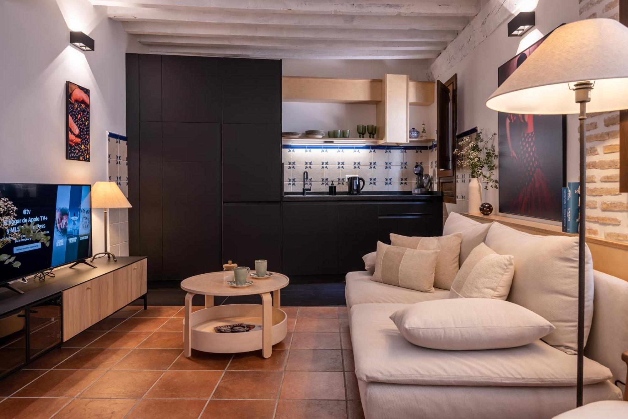 Carmen De Xaira 1º By Florentia Homes 格拉纳达 外观 照片