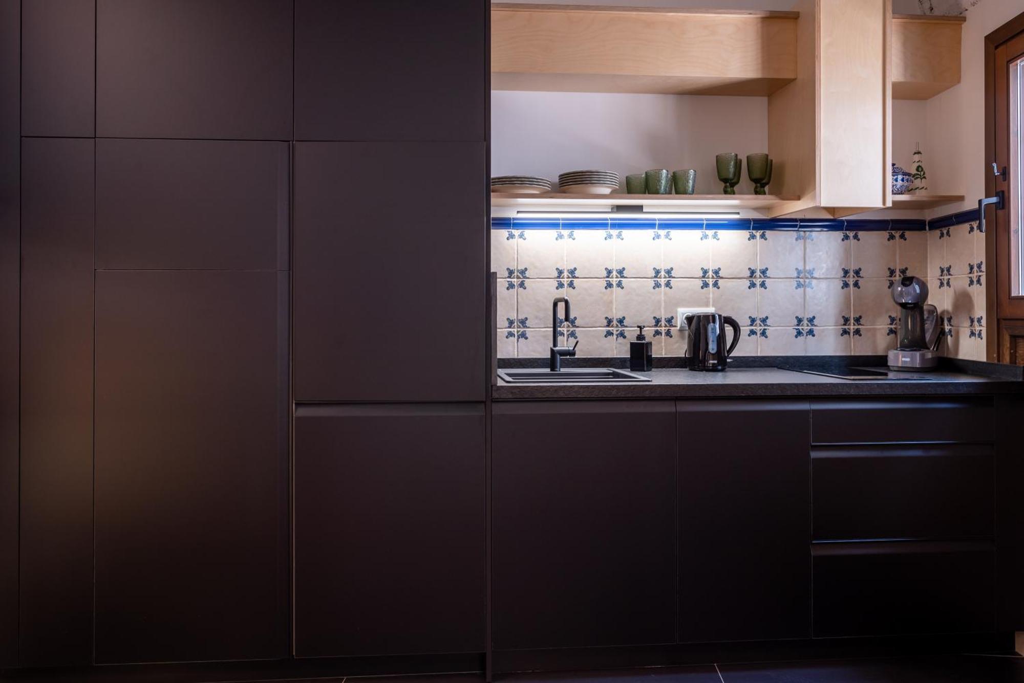 Carmen De Xaira 1º By Florentia Homes 格拉纳达 外观 照片