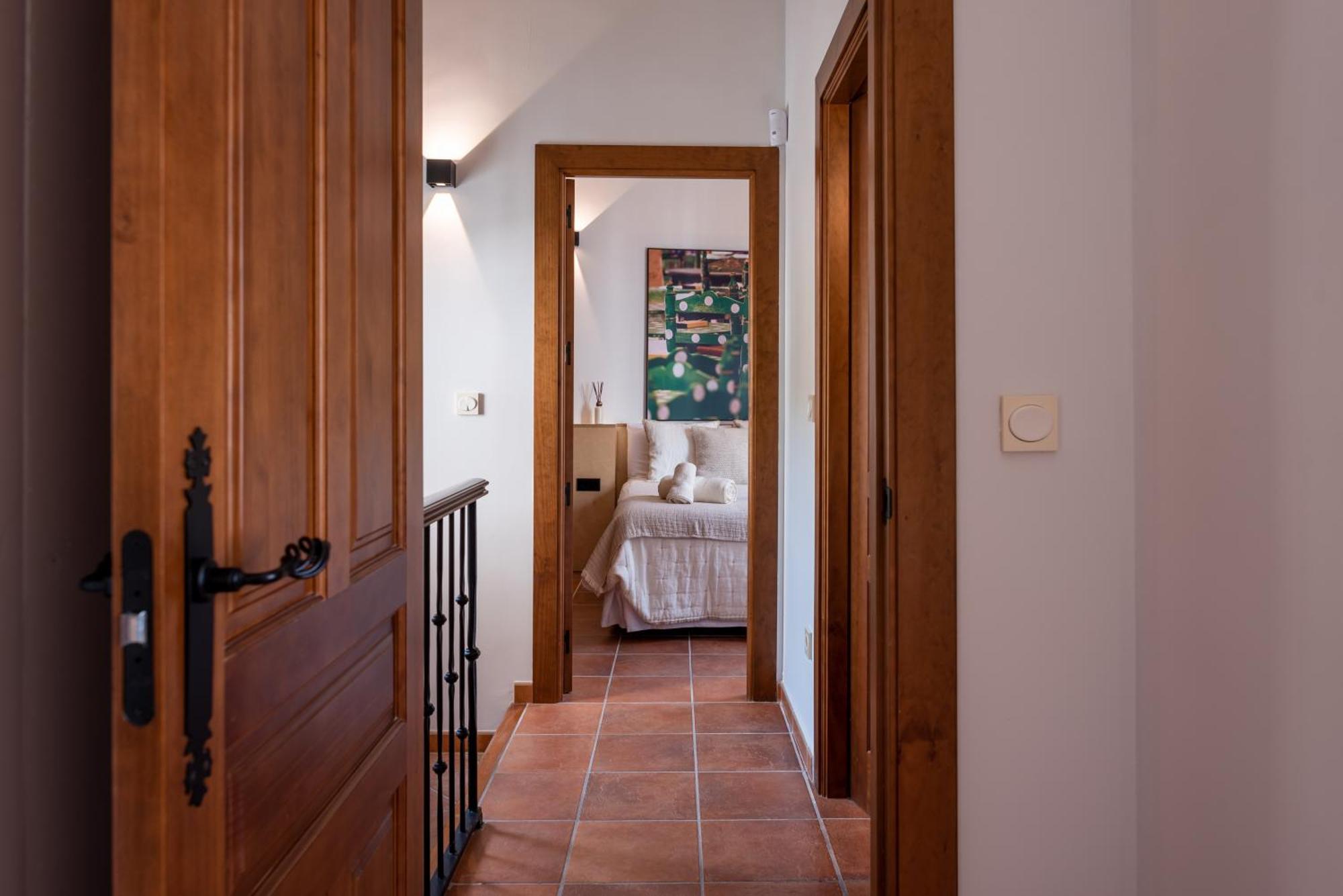 Carmen De Xaira 1º By Florentia Homes 格拉纳达 外观 照片